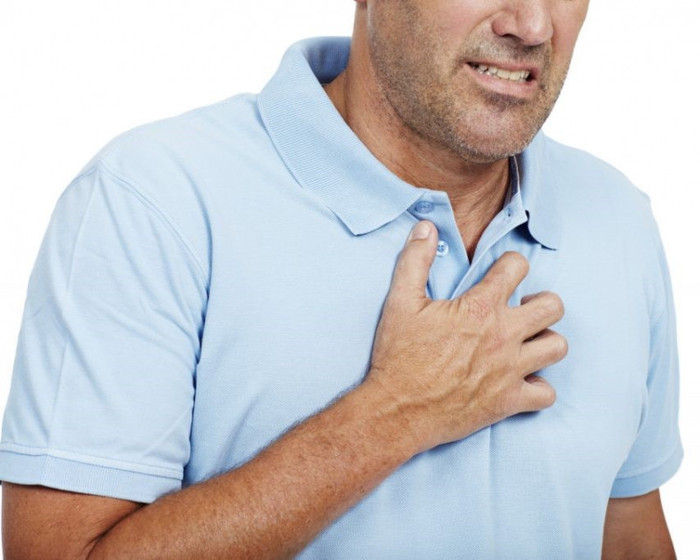 Kaip sumažinti riziką širdžiai?