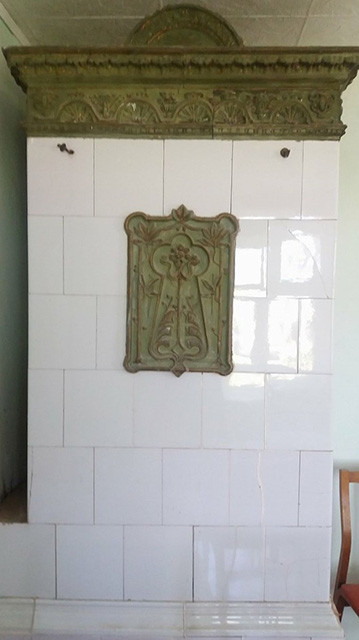 Istorizmo ir Art Nouveau samplaika_ XX a. pr. Pagėgių savivaldybė_Natkiškių seniūnija_ Šlepių kaimas. (Danguolė Andriekienė).jpg