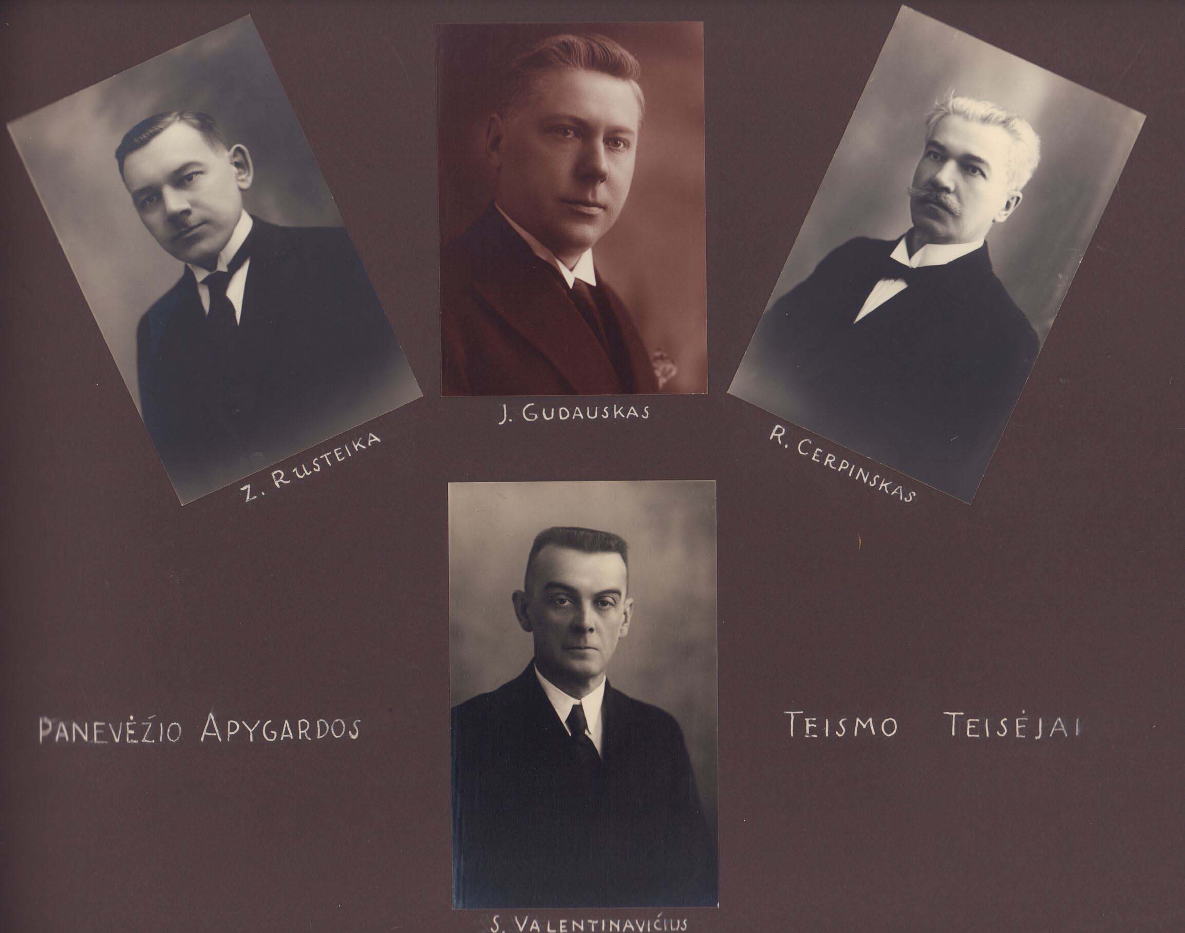Panevėžio teismo teisėjai.jpg