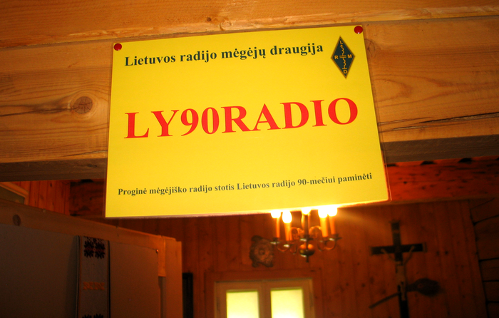 lyradio