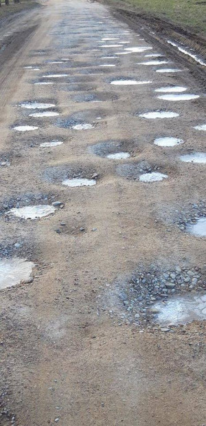 Lileikėnų kaimo kelias