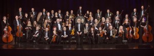 „Lietuviais esame mes gimę“ – permainingą Klaipėdos krašto istoriją liudijanti orkestro muzikos programa prijungimo prie Lietuvos 100-mečiui