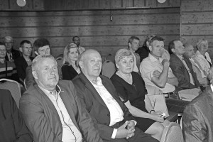 Ūkininkai ieškojo atsakymų į svarbiausius klausimus