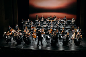 40-asis Klaipėdos valstybinio muzikinio teatro sezonas &ndash; pagerbiant teatro kūrėjus