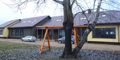 Politikai nesutiko finansuoti „Gilės“ investicijų