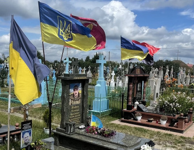 Aliaskos susitikimas: Ukrainos laukia skausmingas kompromisas