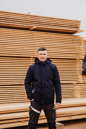 I&scaron; pelenų pakilusi &bdquo;Vudnera&ldquo; užprogramuota augimui