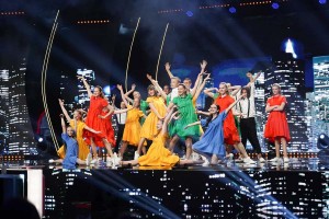 „Buratinas“ užbūrė publiką net nesulaukus premjeros