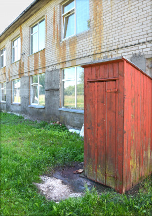 Ar valdiško būsto gyventojams viskas turi būti paduota ant lėkštutės?