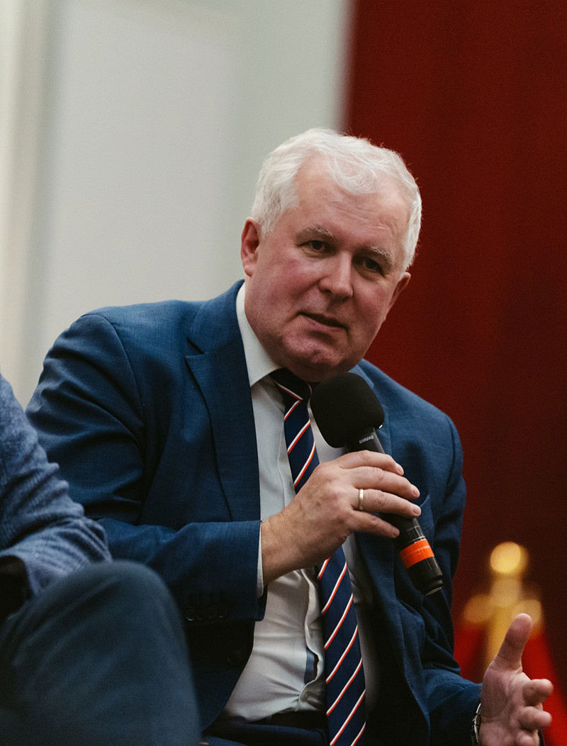 Vasario 16-oji &ndash; mūsų &bdquo;nacionalinis kodas&ldquo;