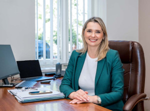 &Scaron;ilutės kredito unija plečiasi ir stiprina veiklą regione