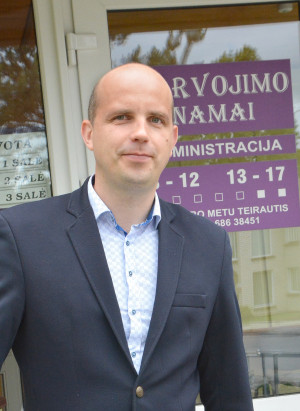 „Gedmina“ nori vienodų sąlygų verslui