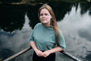 Ambicija – kalbėti apie prekybą žmonėmis profesionaliai ir etiškai