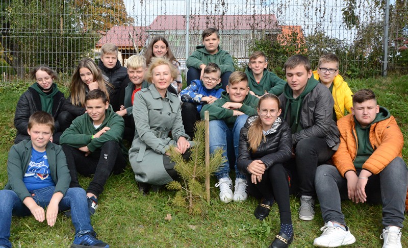 Mokytojo darbo sėkmė – profesionalumas ir meilė vaikui