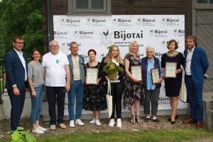 Nuvilnijo eilėraščių konkursas