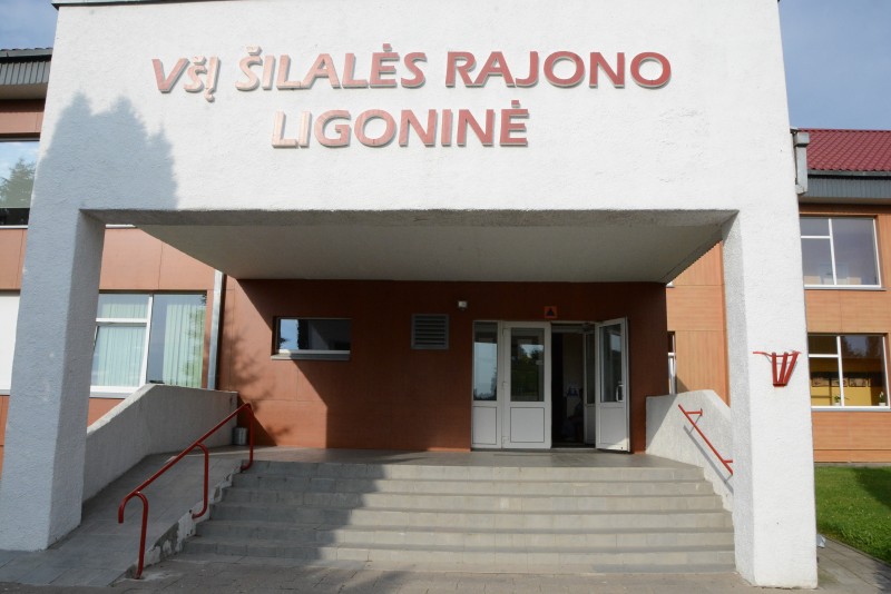 Rajonų ligoninių ateitis spręsis po rinkimų