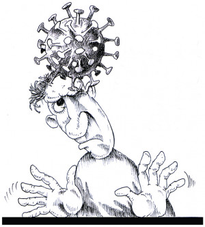 Algimanto SNARSKIO pie&scaron;.