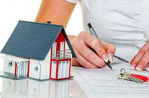 Nekilnojamojo turto pardavimas ir įkeitimas