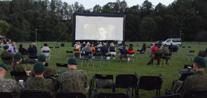 60+ KINE &bdquo;Skausmas ir &scaron;lovė&ldquo;