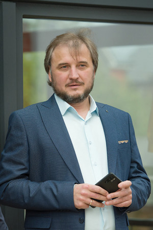 Atraskime Bijotus naujai