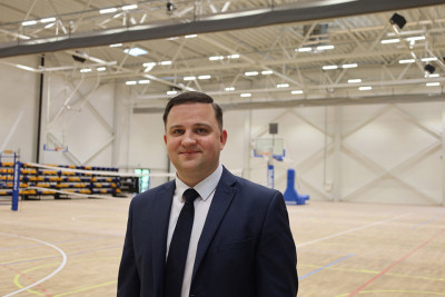 ES investicijos &ndash; ir turistams pritraukti, ir kasdienybei pagerinti