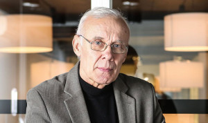 Poligonas tebekaitina aistras