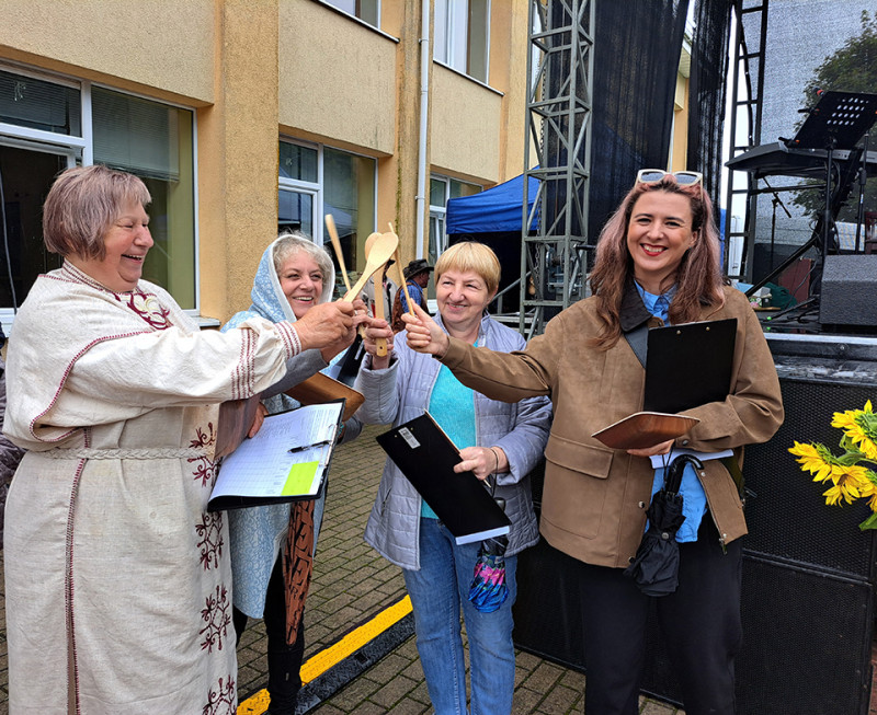 Varžytuvių komisija &bdquo;apsiginklavo&ldquo; &scaron;auk&scaron;tais