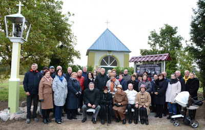 Tiesa ir pagarba žmogui – patriotizmo sąjungininkas