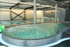 Sporto mokyklą &bdquo;nukonkuravo&ldquo; komercija