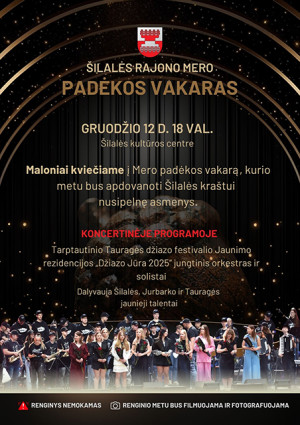 Savaitės aktualijos &ndash; tarp protestų dėl žodžio laisvės ir Advento ramybės