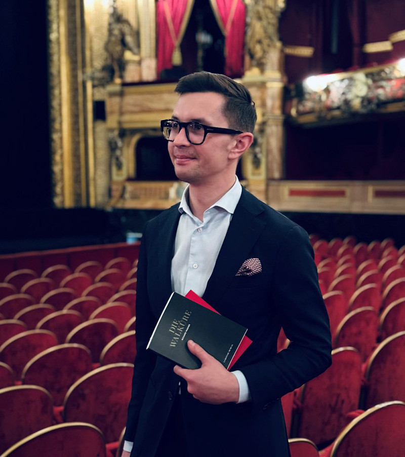 Julijus Grickevičius. Asmeninio archyvo nuotr.