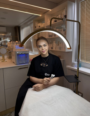 Odos priežiūra žiemą