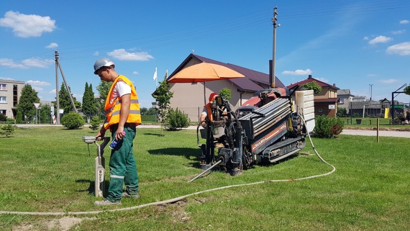 Asociatyvi nuotr. (Lietuvos elektros energetikos asociacija) 