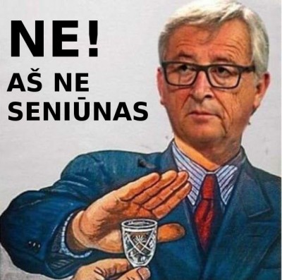 Pakirsti idealai