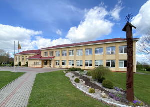 Neranda direktoriaus &ndash; nereikia ir mokyklos?