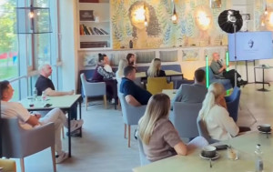 Ar i&scaron; &bdquo;Verslo gilės&ldquo; i&scaron;augs verslo ąžuolai?