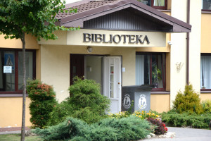 Studentę supykdė mokestis bibliotekoje