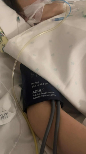 Dvylikamečiui ir jo &scaron;eimai reikia mūsų paramos