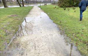 Ką tik sutvarkė, bet jau reikia naujų investicijų