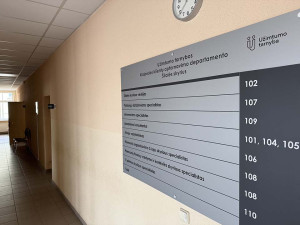 Apskrityje mažiausias fiksuotas nedarbas – Šilalės rajone