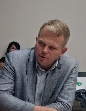 Naujas ministras &ndash; nauji pažadai ūkininkams