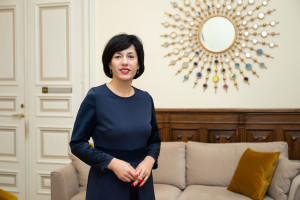 Gintarės GRIGĖNAITĖS nuotr.