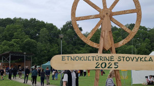 Vienuoliktoji etnokultūros stovykla – tradicijos gyvos ir patikimai saugomos