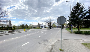 Pažadai mieste įrengti autobusų paviljonus pakibo ore