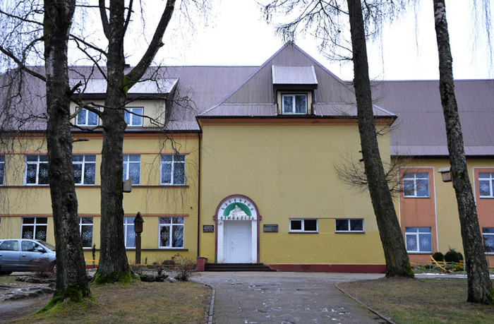 Pažeidimų rasta, atsakingų neieškota