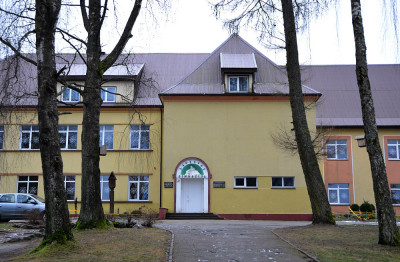 Pažeidimų rasta, atsakingų neieškota
