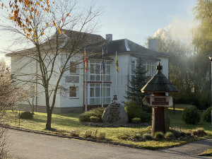 Bijotų seniūnija vadovo kol kas neturi, nors konkursas įvyko