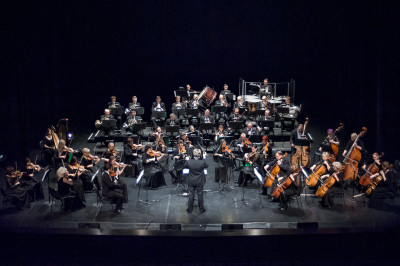 Muzikiniam teatrui Klaipėdoje – 200: atverstas naujas istorijos lapas