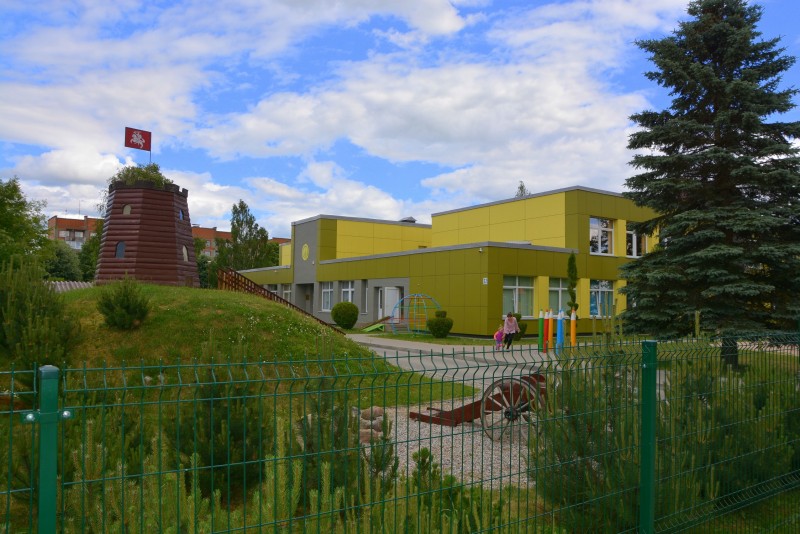 Ž. JANKAUSKIENĖS nuotr.