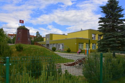 Ž. JANKAUSKIENĖS nuotr.